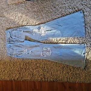 Size 8 regular American Eagle Jeans